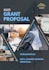 write amazing award winning grant proposals
