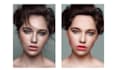 photo retouching  and photo touch up