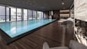 create interior, exterior renders, 3d model and floor plans