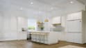 do awesome kitchen design and 3d renders