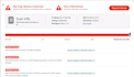remove malware from any website within 5hrs