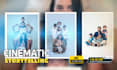 create a happy birthday photo slideshow in 24 hr