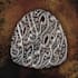 write arabic calligraphy with a beautiful composition
