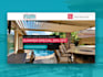 create a professional landing page design within 48hrs