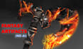 draw custom dnd weapons, magic items, and fantasy equipment