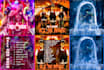 design music album cover art and mixtape cover design