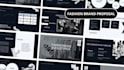 design your investor pitch deck presentation