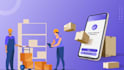 deploy logistics, courier and parcel delivery software