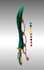 draw sword design for your characters as your request