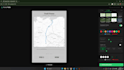 render dynamic webmaps for you using mapbox and reactjs