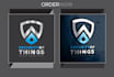 impressive creative logo design