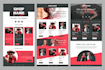 do mailchimp email template, mailchimp newsletter template