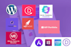 install elementor pro astra pro divi crocoblock licensed plugin