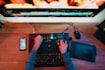 be your youtube video editor for viral content