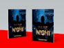 do book cover, ebook, paperback , cover, note book
