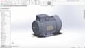 create 3d model from 2d drawings, sketches using solidworks