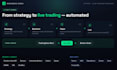 automate your trading strategy