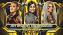 make wrestling custom match card of my catalogue