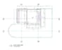 draw your architectural plans, elevations, etc in cad