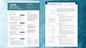 design your creative resume that stands out