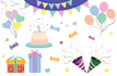 create custom vector and educational clip arts line drawings