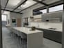 design the kitchen of your dreams