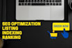 optimize amazon listings top SEO product descriptions and copywriting