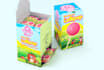 professional customized packaging design
