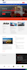 design and develop website on godaddy, bluehost, siteground