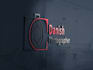 design 3d wordmark  for your brand