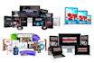 design digital product 3d box mockup software box mockup course ecover
