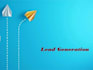 provide b2b lead generation and targeted email list