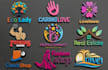 do the best logo design for your company