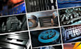 make a stunning 3d logo animation intro for your brand