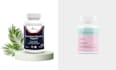 design any custom label, pouch label, skincare, cosmetic label