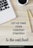 research and develop a successful content strategy
