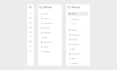 create scalable saas design systems, UI kits in figma