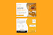 postcard design, direct mail, eddm postcard