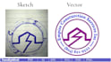design, vectorize, redesign, create, update,convert to svg your logo in 24 hours