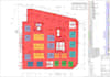 provide material takeoff and construction cost estimation