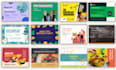 design social media post in canva