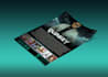 make press kit,epk, influencer onesheet with clickable links