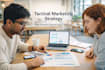create a marketing strategy for your business