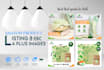 elevate your product appeal with professional packaging and labels