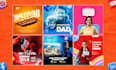 do facebook ad creative, ads design, ad creative, social media design, ig post