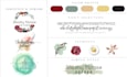 make a signature logo or perfect author with branding guide