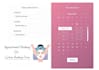 build a beauty and aesthetics website with or without appointment booking system