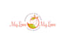 design daycare, childcare logo