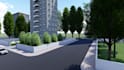 draw interior and exterior designs with revit,