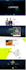 design an optimized, responsive, elegant wordpress website